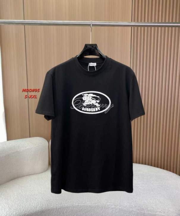 Picture of Burberry T Shirts Short _SKUBurberryS-2XL12yr13119998
